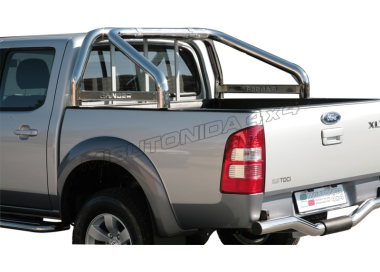 Roll Bar Misutonida RLSS/K/2204/IX 2007 - 2009 Ford Ranger DC 