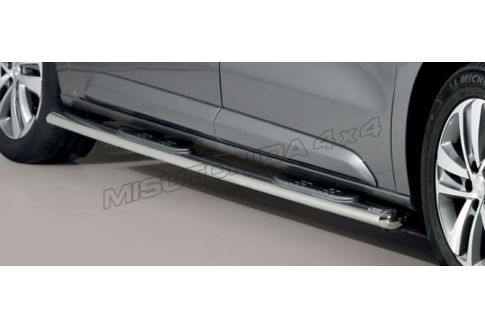 Pedane Misutonida GPO/411/MWB Toyota Proace SWB/MWB/LWB 2016-2019