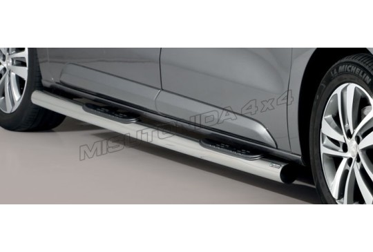 Pedane Misutonida GP/411/MWB Toyota Proace SWB/MWB/LWB 2016-2019