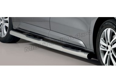 Side Steps Misutonida GP/411/MWB Toyota Proace SWB/MWB/LWB 2016-2019