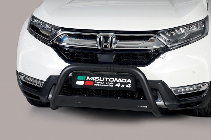 Bull Bar EC/MED/456/PL 2019- Honda CR-V Hybrid 