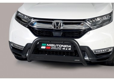 Bull Bar EC/MED/456/PL 2019- Honda CR-V Hybrid 