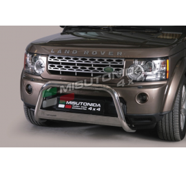 Bull Bar Land Rover Discovery 4