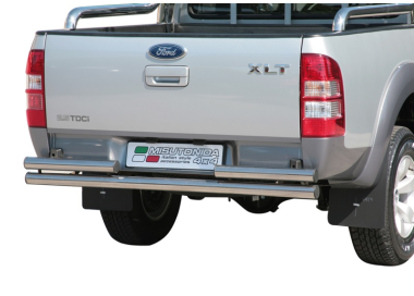 Protezione Posteriore 2PP/204/IX 2007 - 2009 Ford Ranger Double Cab 