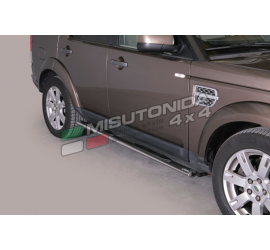 Marche Pieds Land Rover Discovery 4