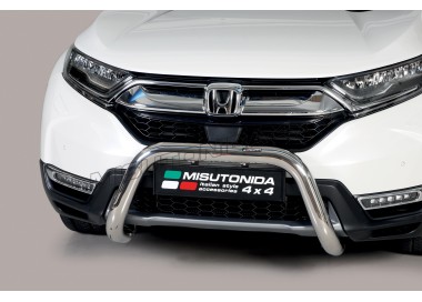 Bull Bar EC/SB/456/IX 2019- Honda CR-V Hybrid 