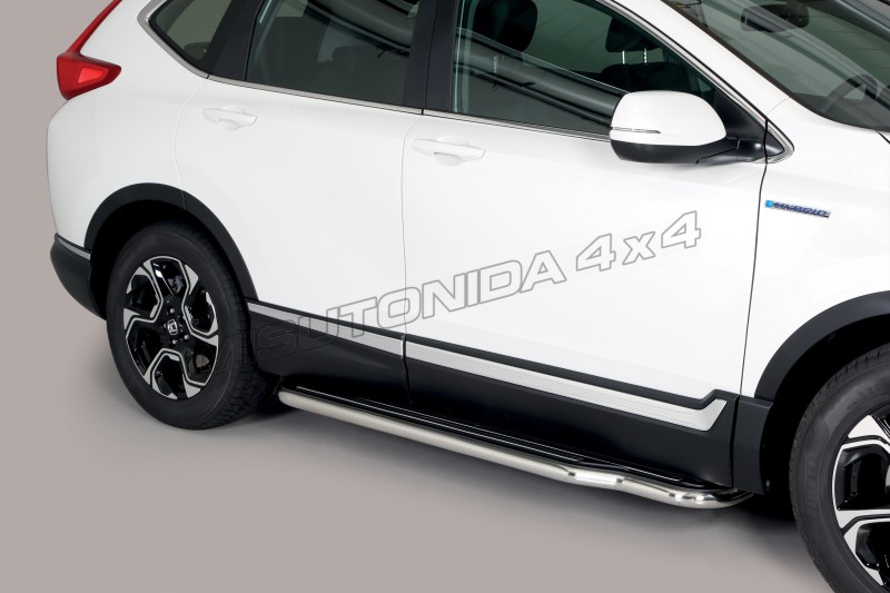 Pedane Misutonida P/456/IX 2019- Honda CR-V Hybrid 