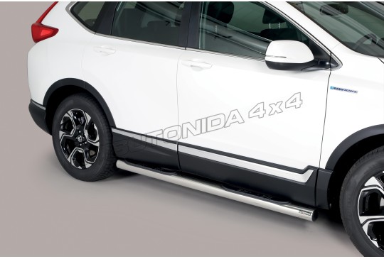 Pedane Misutonida GP/456/IX 2019- Honda CR-V Hybrid 