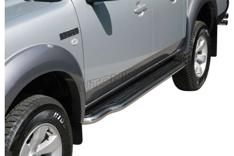 Pedane Misutonida P/204/IX 2007 - 2009 Ford Ranger Double Cab 