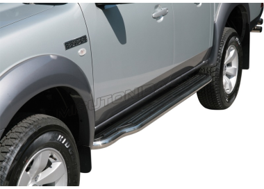 Pedane Misutonida P/204/IX 2007 - 2009 Ford Ranger Double Cab 