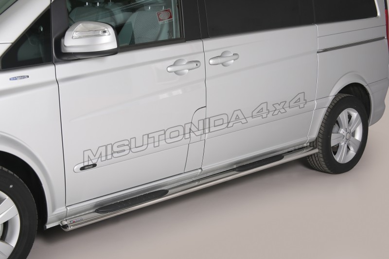 Pedane Misutonida GPO/344/IX Mercedes Vito-Viano 2015 -