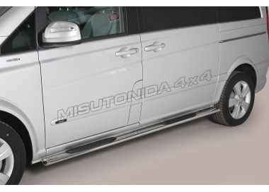 Pedane Misutonida GPO/344/IX Mercedes Vito-Viano 2015 -