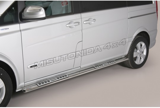 Pedane Misutonida DSP/344/IX Mercedes Vito-Viano 2015 -