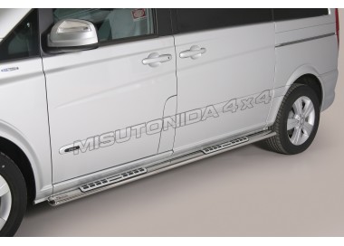 Pedane Misutonida DSP/344/IX Mercedes Vito-Viano 2015 -