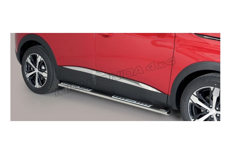 Pedane Misutonida DSP/431/IX Peugeot 3008 2016-