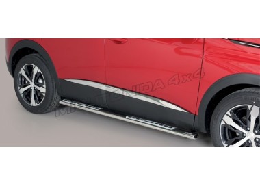Pedane Misutonida DSP/431/IX Peugeot 3008 2016-