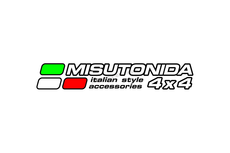 Roll Bar Misutonida RLSS/K/3441/IX Ssangyong Musso 2018 -