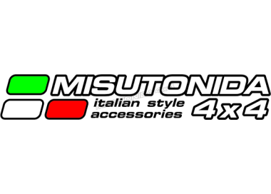 Roll Bar Misutonida RLSS/K/3441/IX Ssangyong Musso 2018 -