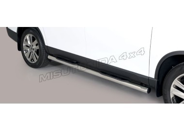 Side Steps Misutonida GP/441/IX Ssangyong Musso 2018 -