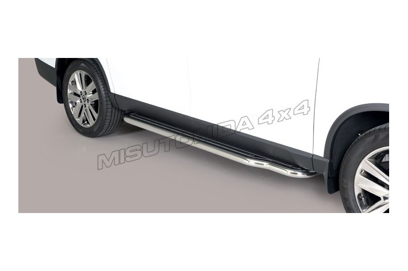Pedane Misutonida P/441/IX Ssangyong Musso 2018 -