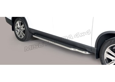 Side Steps Misutonida P/441/IX Ssangyong Musso 2018 -