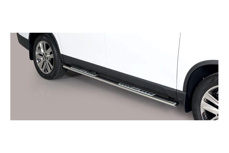 Side Steps Misutonida DSP/441/IX Ssangyong Musso 2018 -