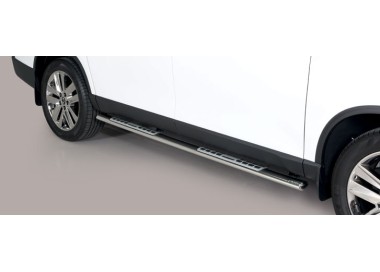 Side Steps Misutonida DSP/441/IX Ssangyong Musso 2018 -