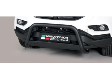 Bull Bar EC/MED/435/PL Ssangyong Musso 2018 -