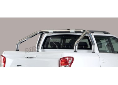 Roll Bar Misutonida RLSS/2441/IX Ssangyong Musso 2018 -