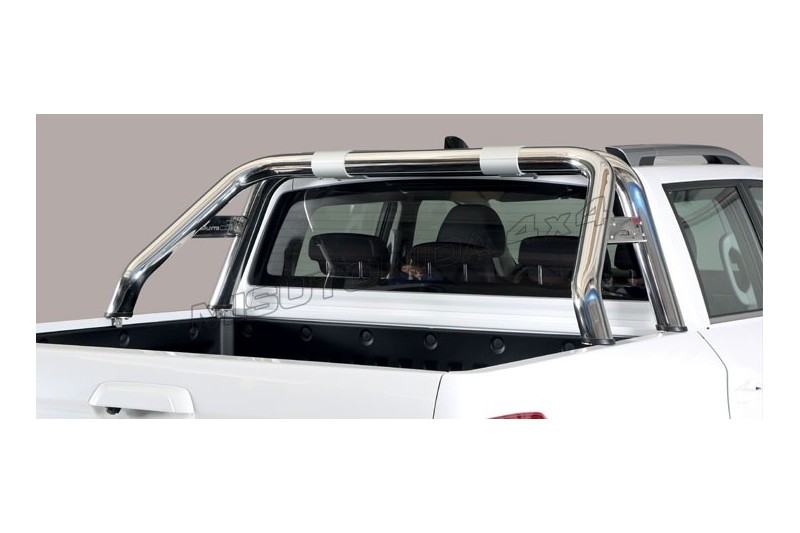 Roll Bar Misutonida RLD/K/441/IX Ssangyong Musso 2018 -