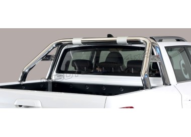 Roll Bar Misutonida RLD/K/441/IX Ssangyong Musso 2018 -