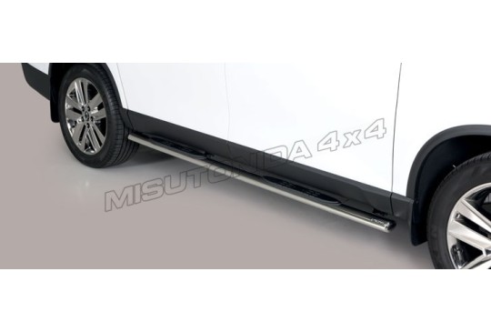 Side Steps Misutonida GPO/441/IX Ssangyong Musso 2018 -