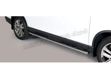 Side Steps Misutonida GPO/441/IX Ssangyong Musso 2018 -