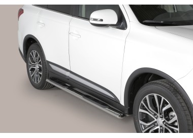 Pedane Misutonida GPO/341/IX Mitsubishi Outlander 2015 - 2019