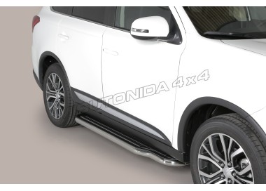 Pedane Misutonida P/341/IX Mitsubishi Outlander 2015 - 2019