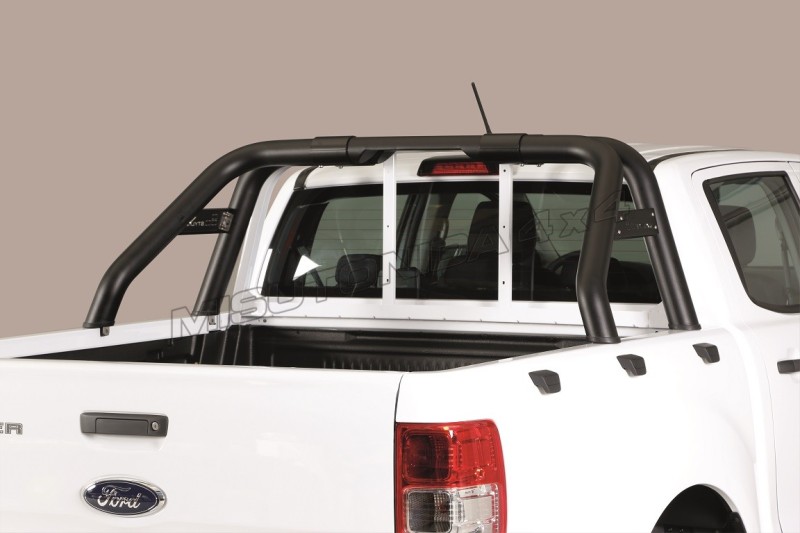 Roll Bar Misutonida RLD/K/295/IX/PL 2019 - Ford Ranger DC