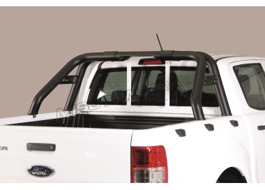 Roll Bar Misutonida RLD/K/295/IX/PL 2019 - Ford Ranger DC