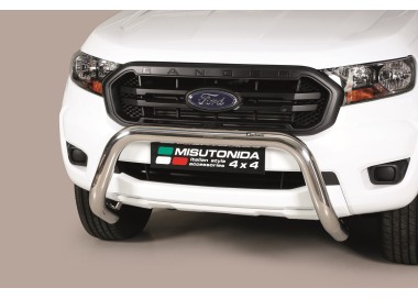 Bull Bar EC/SB/295/IX 2019 - Ford Ranger DC