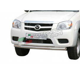 Front Protection Mazda BT 50 Double Cab