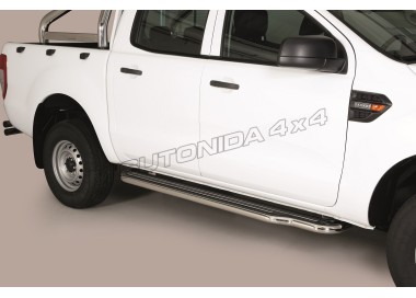 Pedane Misutonida P/295/IX 2019 - Ford Ranger Double Cab