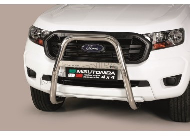 Bull Bar MA/295/IX 2019 - Ford Ranger Double Cab