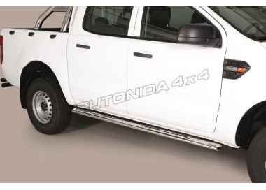 Pedane Misutonida DSP/295/IX 2019 - Ford Ranger Double Cab