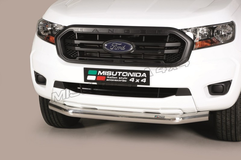 Protezione Anteriore SLF/295/IX 2019 - Ford Ranger Double Cab