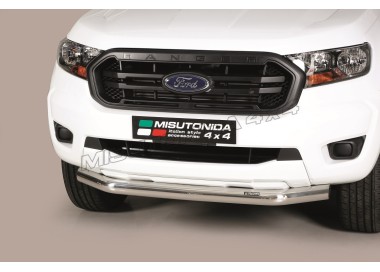 Protezione Anteriore SLF/295/IX 2019 - Ford Ranger Double Cab