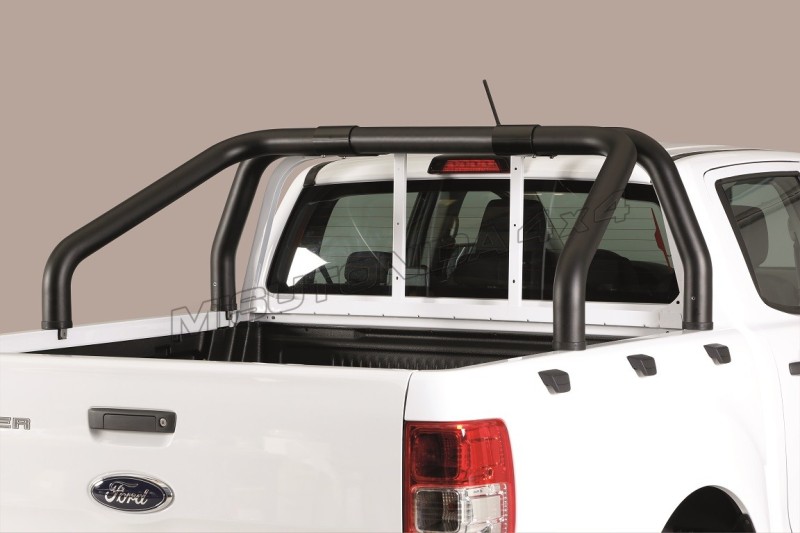 Roll Bar Misutonida RLSS/2295/PL 2019 - Ford Ranger DC