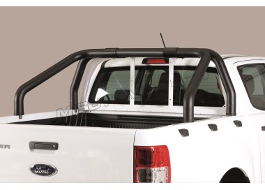 Roll Bar Misutonida RLSS/2295/PL 2019 - Ford Ranger DC