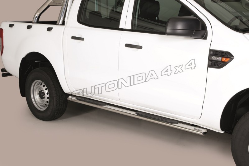 Pedane Misutonida GPO/295/IX 2019 - Ford Ranger Double Cab