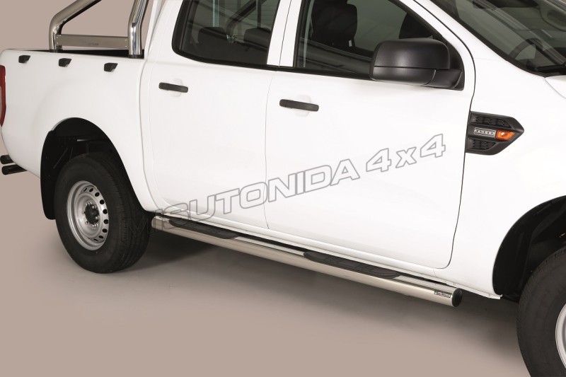 Pedane Misutonida GP/295/IX 2019 - Ford Ranger Double Cab