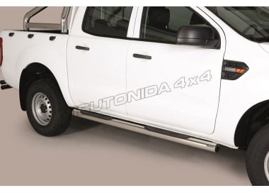 Pedane Misutonida GP/295/IX 2019 - Ford Ranger Double Cab