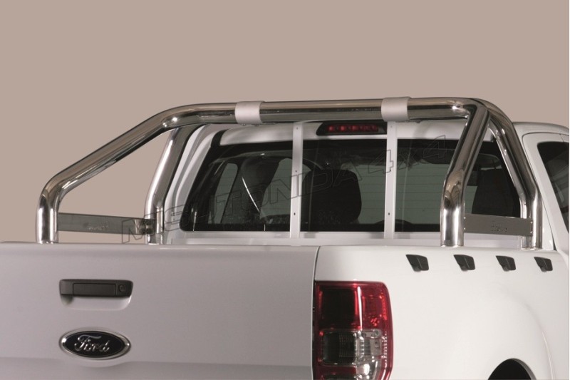 Roll Bar Misutonida RLSS/K/2295/IX 2019 - Ford Ranger DC